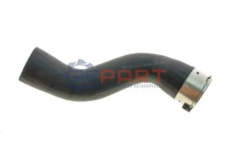 Патрубок интеркулера AUTOTECHTEILE 5080249 Купить в Украине