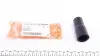 Фото Патрубок печки Citroen Berlingo / Peugeot Partner 1.8-1.9 D 96>07 AUTOTECHTEILE (508 0272) изображение 1