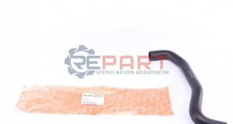 Патрубок радиатора AUTOTECHTEILE 5080276 Купить в Украине