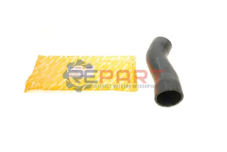 Патрубок інтеркулера (R) Citroen Jumper/Fiat Ducato 2.2HDi/3.0HDi/2.3D 06 AUTOTECHTEILE 508 0305 Купити в Україні