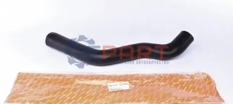 Патрубок интеркулера AUTOTECHTEILE 5080317 Купить в Украине