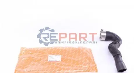 Патрубок інтеркулера AUTOTECHTEILE 5080330 Купити в Україні