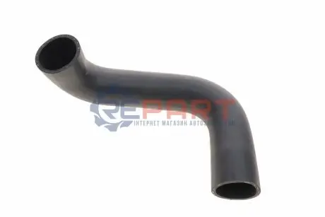 Патрубок інтеркулера Renault Master III/Opel Master 2.3 CDTI 16 AUTOTECHTEILE 508 0331 Купити в Україні