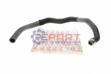 Патрубок радіатора AUTOTECHTEILE 5080334 Купити в Україні