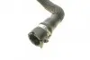 Фото Патрубок печки AUTOTECHTEILE (5080350) изображение 5