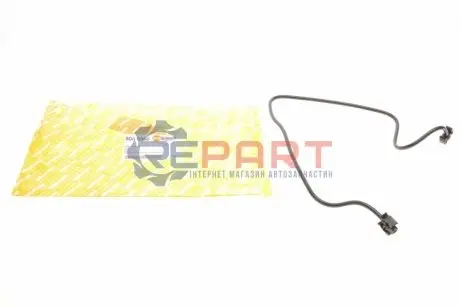 Трубка системи охолодження Citroen Berlingo/Peugeot Partner 1.6VTi/1.6HDi 08- (з конекторами) AUTOTECHTEILE 508 0360 Купити в Україні