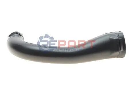 Патрубок воздушного фильтра Dacia Logan/Sandero 04-12 AUTOTECHTEILE 508 0363