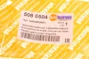 Скоба крепления патрубка AUTOTECHTEILE (508 0504) изображение 4