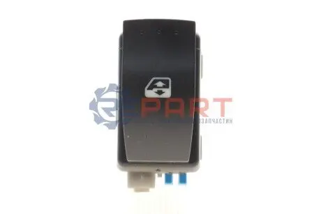 Кнопка стеклоподъемника (R) Renault Master/Opel Movano 10 AUTOTECHTEILE 5090023 Купити в Україні