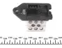 Фото Реостат печки AUTOTECHTEILE (5090103) изображение 2