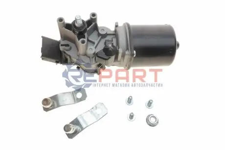 Моторчик склоочисника Renault Kangoo 97 AUTOTECHTEILE 509 0153 Купити в Україні