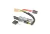 Фото Замок зажигания AUTOTECHTEILE (5090402) изображение 5