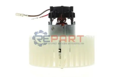 Моторчик печки AUTOTECHTEILE 5090600 Купити в Україні