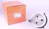 Фото Моторчик пічки Fiat Ducato/Citroen Jumper/Peugeot Boxer 02-06 (+AC) AUTOTECHTEILE (5090602) зображення 1