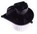 Фото Моторчик пічки Fiat Ducato/Citroen Jumper/Peugeot Boxer 02-06 (+AC) AUTOTECHTEILE (5090602) зображення 4