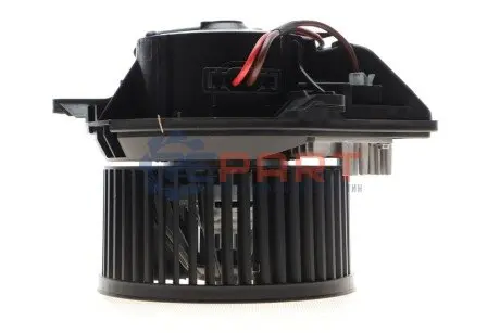 Вентилятор пічки AUTOTECHTEILE 5090605 Купити в Україні