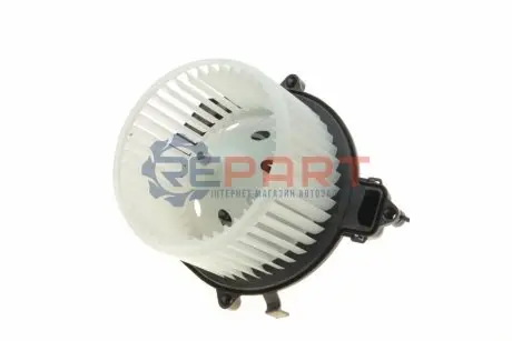 Моторчик печки Citroen Berlingo/Peugeot Partner 08- AUTOTECHTEILE 509 0613 Купить в Украине