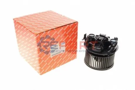 Моторчик пічки Renault Megane II 1.5/1.9 dCi 03-09 AUTOTECHTEILE 509 0615 Купити в Україні