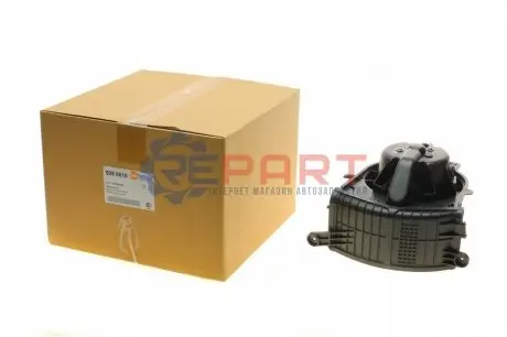 Вентилятор салона AUTOTECHTEILE 5090616 Купить в Украине