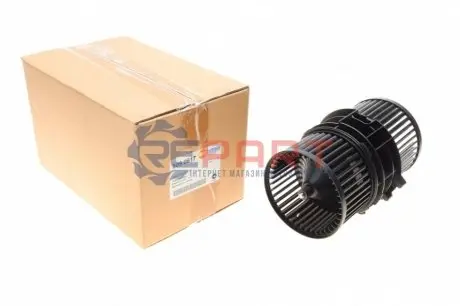 Моторчик пічки Renault Fluence 10- AUTOTECHTEILE 509 0617 Купити в Україні