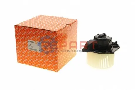 Моторчик пічки Citroen Berlingo/Peugeot Partner 08 AUTOTECHTEILE 509 0619 Купити в Україні