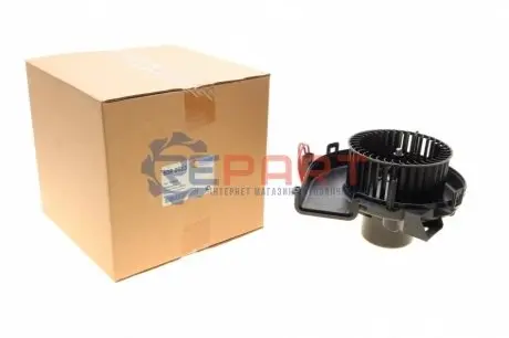 Моторчик пічки Opel Combo 01 AUTOTECHTEILE 5090623 Купити в Україні
