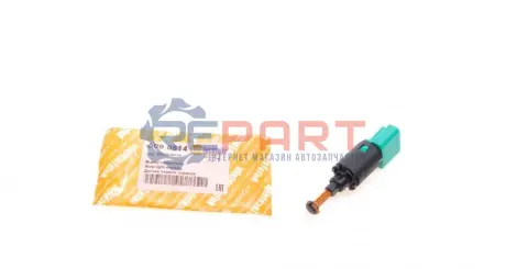 Датчик педали AUTOTECHTEILE 5090814 Купити в Україні