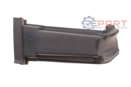 Кришка блока запобіжників Dacia Logan/Sandero 04-12 AUTOTECHTEILE 509 1002