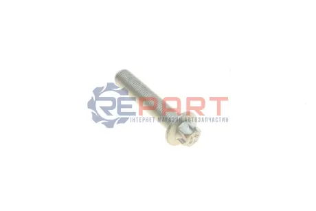 Болт шківа колінвала Opel Movano/Vivaro 2.2/2.5 DTi/CDTi / Renault Master/Trafic AUTOTECHTEILE 510 0014 Купити в Україні