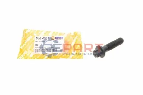 Болт колінвалу Opel Combo 1.3CDTI/Fiat Doblo 1.3D 04-12 (M14x59) AUTOTECHTEILE 510 0016
