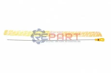 Щуп уровня масла	Fiat Scudo/Citroen Jumpy 07> AUTOTECHTEILE 511 0009 Купить в Украине