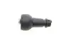 Фото Ручка КПП Citroen C3 02- (5-ступінчата) AUTOTECHTEILE (511 0092) зображення 4