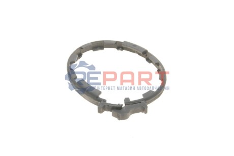 Хомут крышки фильтра топливного Citroen Berlingo/Peugeot Partner 1.9D (DW8) 98- AUTOTECHTEILE 511 0104