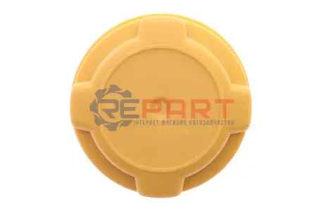 Крышка бачка расширительного Fiat Doblo 1.3-1.9 D 01- AUTOTECHTEILE 511 0114 Купити в Україні
