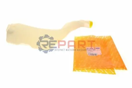 Бачок омивача Renault Megane/Scenic 16 AUTOTECHTEILE 511 0139 Купити в Україні