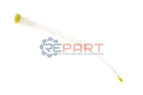 Горловина бачка омивача Renault Megane II/Scenic II 02-08 (3917390090) AUTOTECHTEILE 511 0140