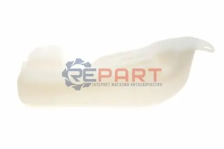Бачок омивача Renault Fluence/Megane/Scenic 08 AUTOTECHTEILE 511 0144 Купити в Україні