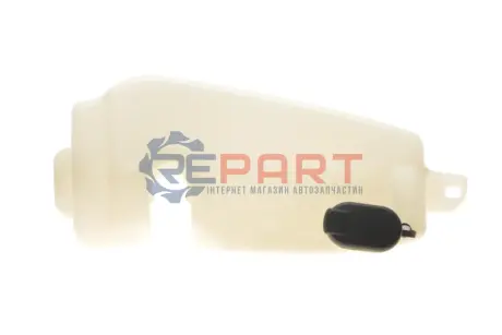 Бачок омивача Dacia Duster/Logan/Sandero 06 AUTOTECHTEILE 511 0146 Купити в Україні