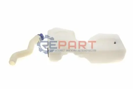 Бачок омивача Citroen Nemo/Fiat Fiorino/Peugeot Bipper 1.3/1.4 HDi 08 AUTOTECHTEILE 511 0147