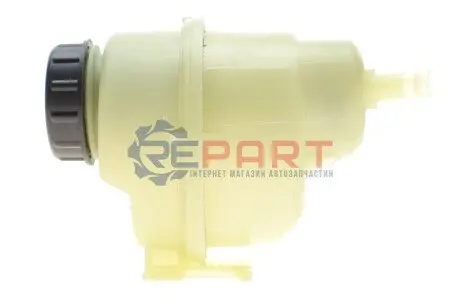 Бачок гідропідсилювача керма Dacia Dokker/Duster/Logan/Sandero 10- AUTOTECHTEILE 511 0160 Купити в Україні