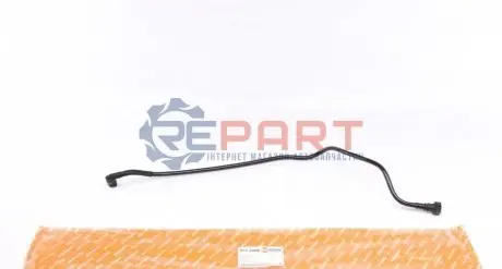 Трубка топливная AUTOTECHTEILE 5110268