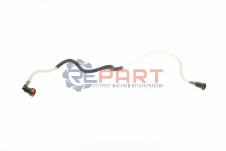 Трубка паливна Dacia Duster/Renault Clio III 1.5dCi 10 AUTOTECHTEILE 511 0275 Купити в Україні
