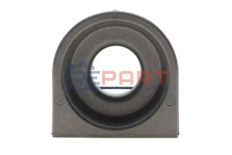 Подушка радіатора Fiat Ducato 06-14 (верх) AUTOTECHTEILE 511 0512 Купити в Україні