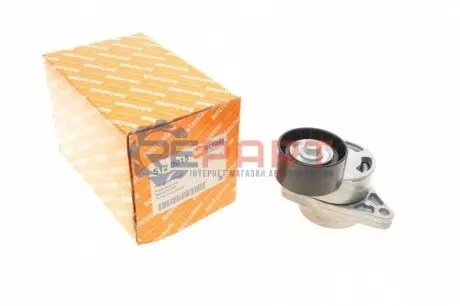 Натяжник ременя генератора Renault Master/Trafic 2.2-2.5dCi 02- AUTOTECHTEILE 5120015 Купити в Україні