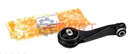 Фото Подушка КПП Renault Kangoo 1.5dCi 03- (косточка) AUTOTECHTEILE (512 0508) зображення 1