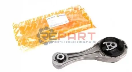 Фото Подушка двигуна AUTOTECHTEILE (5120511) зображення 1