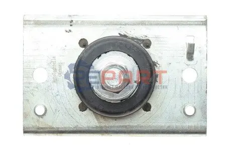 Фото 1 — Подушка двигуна (L) Renault Master 1.9-3.0dCi 97-10 AUTOTECHTEILE (5120513) Фото Подушка двигуна (L) Renault Master 1.9-3.0dCi 97-10 AUTOTECHTEILE (5120513) зображення 1