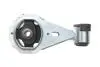 Фото Подушка двигуна (задня/нижня) Renault Megane III 2.0TCe 08- (косточка) AUTOTECHTEILE (512 0526) зображення 1