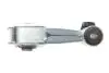 Фото Подушка двигуна (задня/нижня) Renault Megane III 2.0TCe 08- (косточка) AUTOTECHTEILE (512 0526) зображення 3