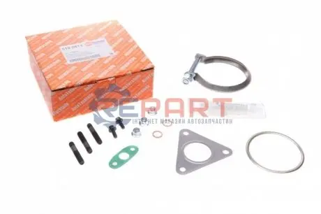Комплект прокладок турбіни Citroen Jumper/Fiat Ducato/Peugeot Boxer 2.2 HDi 06- AUTOTECHTEILE 512 0813 Купити в Україні